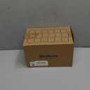 Bedsure GentleSoft Fluffy Pink Throw Blanket, Pink Decor Cozy Gifts for Teenage Girls, Soft Fuzzy Plush Thick Warm Furry Sherpa Fleece Faux Fur Throw Blanket for Couch, Cute Stuff for Women, 50x60