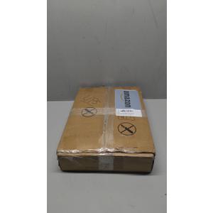 Somdot Nightstand, Small Dresser for Bedroom with 2 Drawers, Bedside Table Night Stand End Table with Fabric Bins for Bedroom Kids Closet Dorm Guest Room, Charcoal Grey