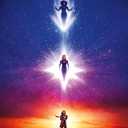 Trends International Marvel The Marvels - Teaser One Sheet Wall Poster, 34L x 22.4W, Unframed Version, 2 Pack