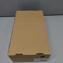 Oxford Shoes for Women Womens Oxford Shoes Lace-Up Round Toe Leather Flat Non-Slip Fashion Classic Business Casual Comfortable Dressy Office Work Ladies Shoes (6.5, 9035black)