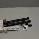 EcoNour Car Window Shades for Windows (2 Pack) | Shade Automotive Interior Sun Protection Large Offers Complete from UV Rays and Glare 18" x 20"