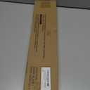 Weed Puller Tool, 48" Long Handle Weeder Puller Tool with Soft Foam Grip, Upgrade V-Shaped Forks Weed Remover Tool for Easy Weed Removal & Deeper Root Digging Gardening Hand Tools