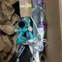 Schwinn Elm and Koen Bike or Balance Bike, 12-18 Inch Bike for Kids Ages 2-13, Black, Blue, Red, Teal, Pink or Purple, SmartStart Ergonomic Design, Adjustable Seat Grows with Child, Training Bicycle