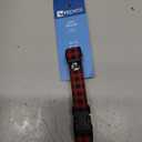 RC Pets 5/8 Inch Adjustable Dog Clip Collar, X-Small, Urban Woodsman