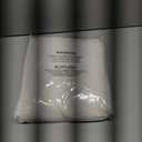 Ivory Linen Curtains 84 Inch Length 2 Panels for Living Room Bedroom, Light Filtering Sheer Curtains 84 Inches, Modern Farmhouse Grommet Semi Sheer Soft Privacy Drapes