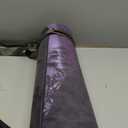 nuveti Yoga Mat Print Extra Thick TPE Non Slip Fitness Exercise Mat with Carrying Bag,72"x24" Extra Thick 6MM Exercise & Workout Mat for Yoga, Pilates Fitness and Floor Exercises (DieXue)