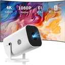 Led Source LED PORTABLE PROJECTOR YGSKK