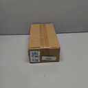 HOUSE DAY Pants & Skirt Hangers - 10 Pack Pants Hangers with Non-Slip Big Clips - Closet Hanger for Shorts, Shirts, Jeans, Slacks, Clothes, Clothing - Durable, Slim & Space Saving, Black - 12 Inch