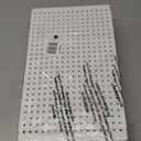 Cabinet Organizer Shelves,Metal Adjustable Height Spice Racks,D:10.24" x W:16.5"-27.2",Stackable Storage Shelves for Cabinet,Pantry,Counter,Cupboard,2 Packs Expandable Kitchen Under Sink Storage Racks