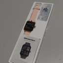 Smart Watch for Women Android & iPhone, Alexa Built-in, IP68 Waterproof Activity Fitness Tracker with Bluetooth Call (Answer/Make), 1.8" Smartwatch with Heart Rate/SpO2/Sleep Monitor, 100+ Sports Mode (Pink)