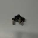 WORKPRO Universal Oil Filter Wrench Adjustable, Magnetic Oil Filter Removal Tool, Oil Filter Change Set, Ideal for Engine Filters, Conduit, & Fittings