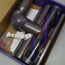 Upgrade High Torque Replacement Head Compatible with Dyson V10 V11 V15 Models Cordless Vacuum Cleaners, Replacement Vacuum Head with Anti-Tangle and Adjustable Suction, Part No.970100-05(9.84IN)