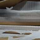 Graco Olivia Convertible Crib and Graco Crib Mattress Bundle, Driftwood