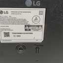 LG Wireless Active Subwoofer Model no, SPT4-W 60Hz 35W