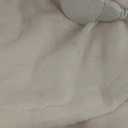 Electric Heated Blanket Throw Size 5060, Breathable & Luxurious Flannel, Soft Warm Gift with Over-Heat Protection,4 Heating Levels & 3 H Auto Shut Off, Machine Washable, White