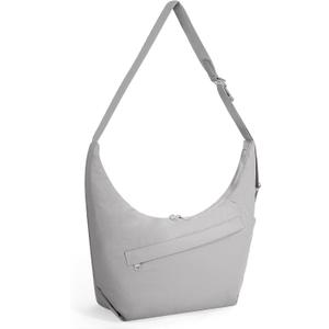Crossbody Sling Bag for Women - Crescent Cross Body Hobo Bags Waterproof Travel Shoulder Tote HandBags