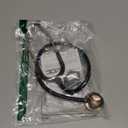 ADC Adscope 603 Clinician Stethoscope with Tunable AFD Technology, 31 inch Length, Copper