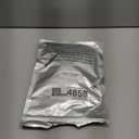 Arch Support Compression Sleeves, 3 Pairs, Cushioned Foot Relief for Plantar Fasciitis and Fallen Arches, Black/Green