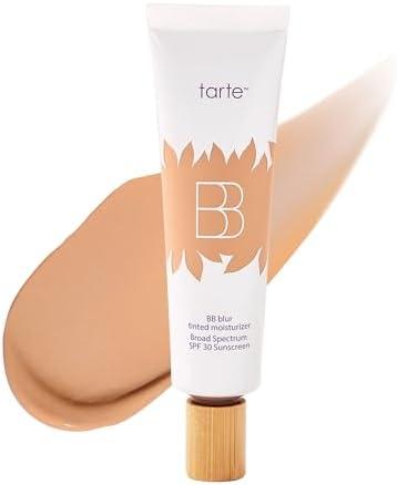 tarte BB blur tinted moisturizer Broad Spectrum SPF 30