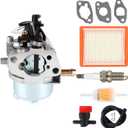 XT675 XT650 Carburetor For Toro 20371 20378 20377 20171 22 inch Recycler Lawn Mower with Kohler XT-675 XT6.5 XT6.75 6.5hp 6.75hp 149cc Engine Part 14 853 55-S