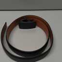 BULLIANT Men's Belt,Slide Ratchet Belt Adjsutable For Men Suit Casual Jeans Gift Boxed,Trim To Fit (Black231)