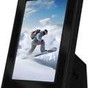 1080P Photo Frame Hidden Camera Mini Nanny Cams with Motion Detection Indoor Security Camera for Home, Office, NO Audio