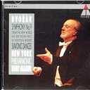 Dvorák: Symphony No. 9 "From the New World"; Slavonic Dances