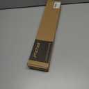 FGB 10Gbps Cat6A Patch Panel, 24-Port RJ45 Ethernet Patch Panel for 19" Rackmount or Wall Mount, 1U Network Panel for Gigabit Networks