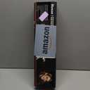 Hoson 2 Inch Curling Iron Large Barrel, Long Barrel Curling Wand Dual Voltage, Ceramic Tourmaline Coating with LCD Display, Glove Include