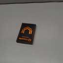 UniqueMe Compatible for 3 Pack iPhone 17 Pro Camera Lens Protector - [Drop Protection] 9H Tempered Glass Camera Cover Screen [Update New Version]Not for 17 Pro Max (Transparent)