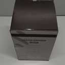 SHARDOR One Touch Coffee Grinder Electric, Spice, Herb, For Coffee Bean Spices and Seeds with 1 Removable Stainless Steel Bowl, Dry Grinder, Black