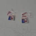 Silicone Reline Denture Set - Included Upper and Lower Dentures -2PCs