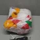 ADOMI 5 FT Christmas Inflatable Outdoor Decoration Snowman with Dog, Xmas Blow Up with LED Light for Indoor Outside Yard Garden Lawn Party Holiday Dcor