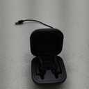 iLive Electronics Truly Wire-Free Earbuds, Sweat Resistant, Includes 3 Set of Ear Tips, Black (IAEBT270B)