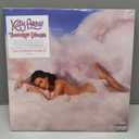 Teenage Dream Explicit Lyrics