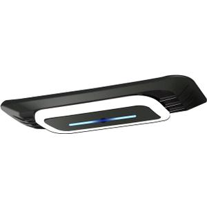 Rear Ceiling Lights Compatible for Ford Bronco 2021-2025 4 Door Back Trunk LED Roof Top Lamp White Reading Lights W/Touch Switch