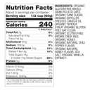 Oatsome Hot Honey Granola, 5g Protein, Gluten Free, Made with Real Honey, Whole Grain Organic Oats & Chili Pepper Flavor, for Protein Snacks Cereals Breakfast Yogurt, 10 Oz Bag (EXP 02/19/26)