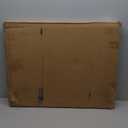 22x28 Picture Frames for Wall - Minimalist 22x28 Oak Wood Frames, 22"x28" Poster Frame Wood, Natural Solid Wooden Picture Frames for Wall Art Photo and Prints(1 Pack, Walnut)