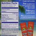 4 x Margaritaville, Singles To Go Water Drink Mix Flavored NonAlcoholic Powder Sticks 6 Count, Strawberry Daiquiri, 0.63 Ounce (EXP 02/28/27)