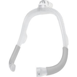 Replacement AirFit P30i N30i Elbow and Frame for Resmed Cpap P30i N30i Pillows Nasal Mask Frame Without Nasal Pillows Cushion - Headgear Not Included - Standard