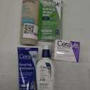CeraVe Pack Of 4, Aveeno, Bundle
