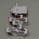 Safety 1st Adhesive Cabinet Latch, 12 Piece, One Size