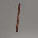 Artist Color Pencil - 606 Wherever Walnut by Make Up For Ever for Women - 0.05 oz Makeup