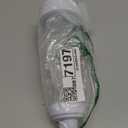 Pancake Batter Dispenser with Blender Balls,33.8 Oz Silicone Squeeze Pancake Mixer, Kitchen Pancake Batter Dispenser Bottle Baking Tool for Cupcakes, Crepes, Waffle, Muffins,Qatayef,Cupcakes