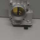 CUGANO Electric Throttle Body for Mazda 3 2.0L 2006-2011 Mazda 5 2.3L 2008 2009 2010 Mazda 6 2.3L 2006 2007 2008 [L3G213640, L3G213640A, L3R413640, TB1018]