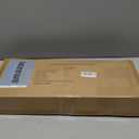 3 in 1 Dumbbell Converter Bar Set - Convert Dumbbells to Barbell & Kettlebell for Home Gym, Multi-Functional Strength Training Bar with Secure Clamps, Space-Saving Weight Lifting System (Black)