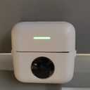 Mini Printer Thermal Sticker Printer with 11 Rolls Thermal Paper and Sticker for iOS&Android,Portable Bluetooth Pocket Printer for Study Notes, Pictures, DIY, Label