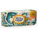 Wahoo Wipes  Durable Odor-Neutralizing Wet Wipes for Fishing, Hunting, Field Dressing, Boating, and Outdoor Gear Cleaning, 42 Count, 1 Pack, by Dirty Ducks LLC.