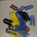 Broadfix Shim Flat Plastic 60PK
