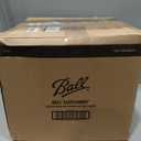 Ball EasyCanner Electric Water Bath Canner, 21-Quart Capacity, Automated Heating, Multicooker & Steamer Functionality